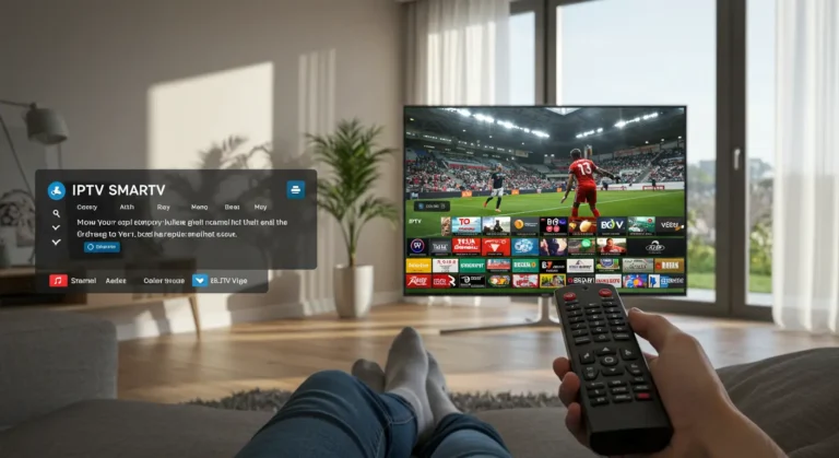xtream iptv