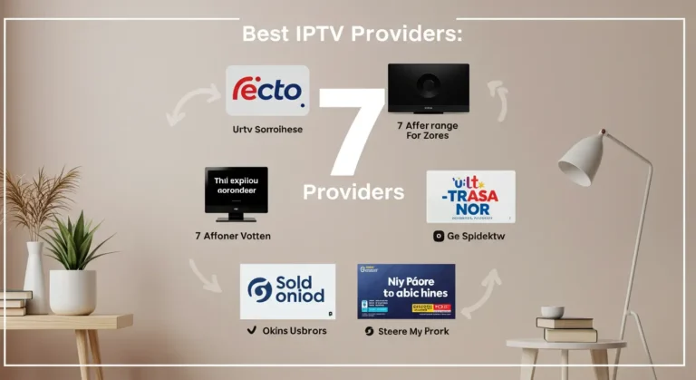 IPTV Firestick 2022