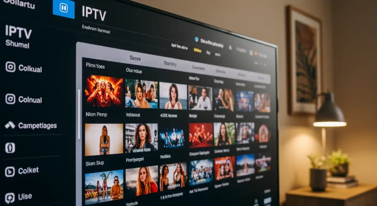 best iptv for firestick
