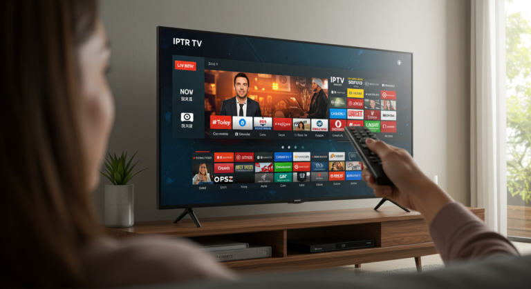 best iptv for firestick 2025